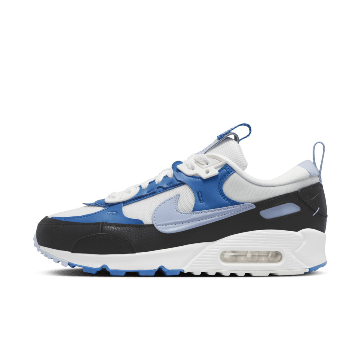 Nike Air Max 90 Futura 'Cobalt Bliss'