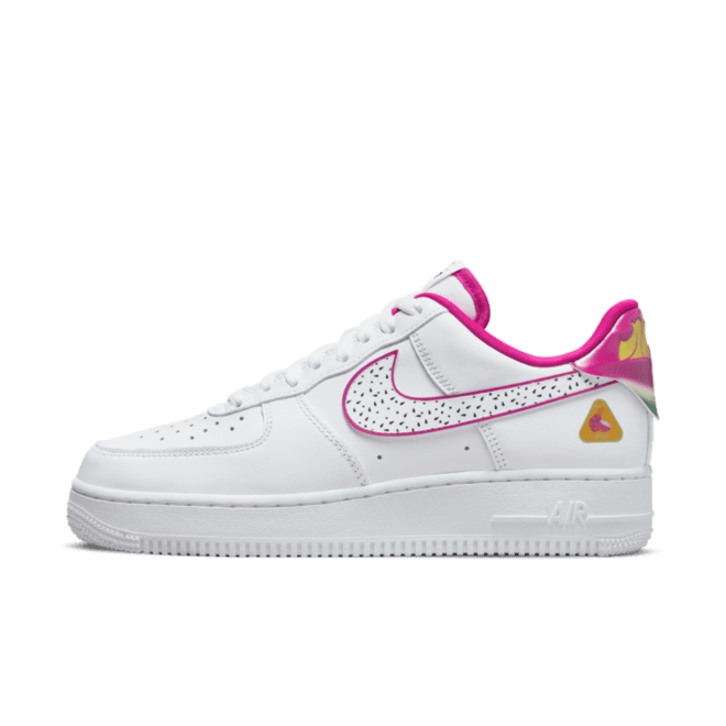 Nike Air Force 1 Low 'Dragonfruit'