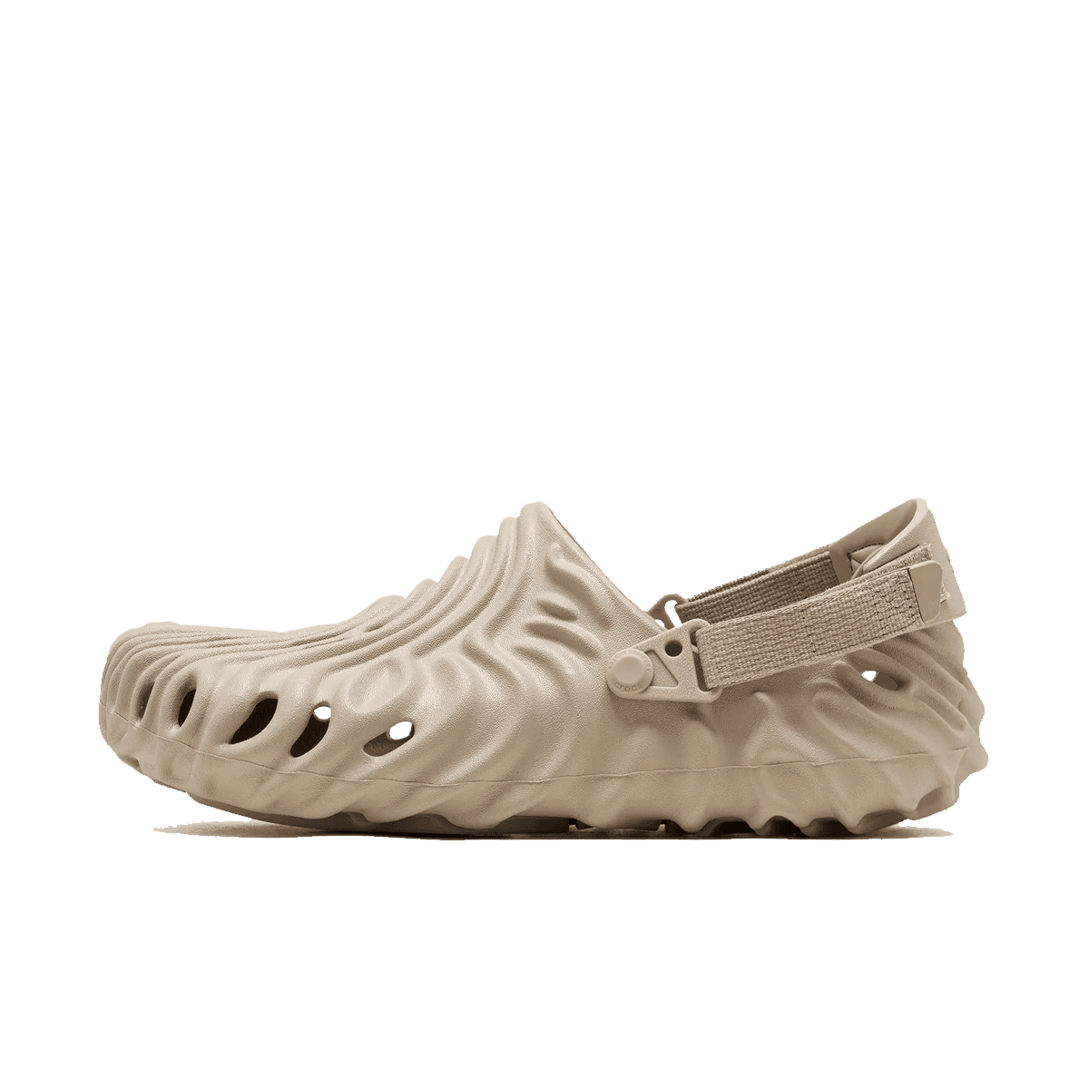 Salehe Bembury x Crocs Pollex Clog 'Horchata'