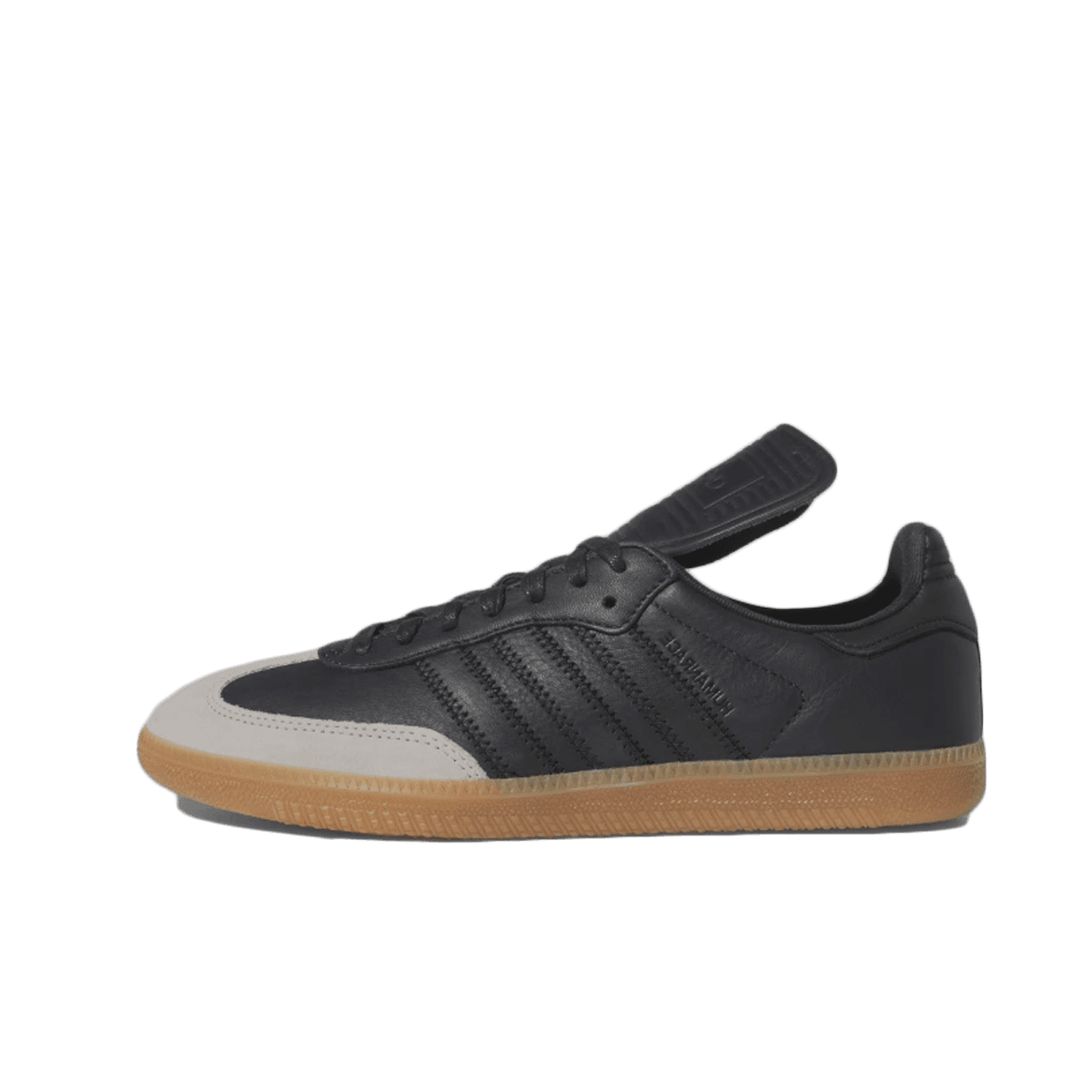 adidas Humanrace Samba 'Core Black'