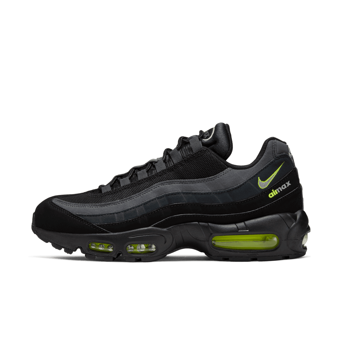 Nike Air Max 95 'Retro Logo'