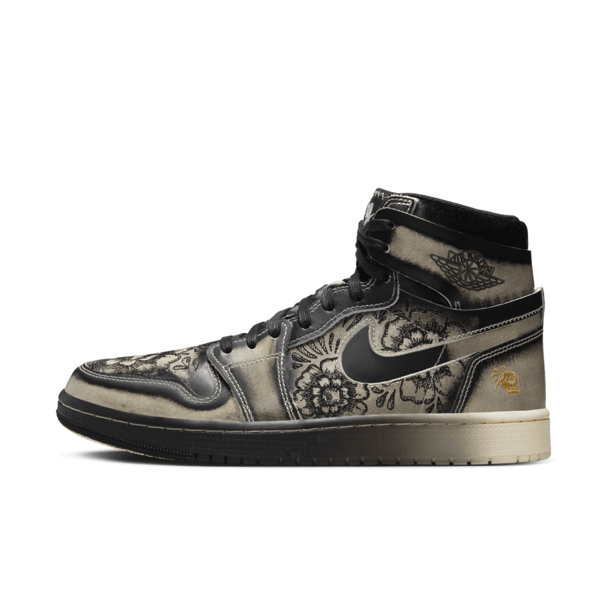 Air Jordan 1 Zoom CMFT 2 'Día de Muertos'