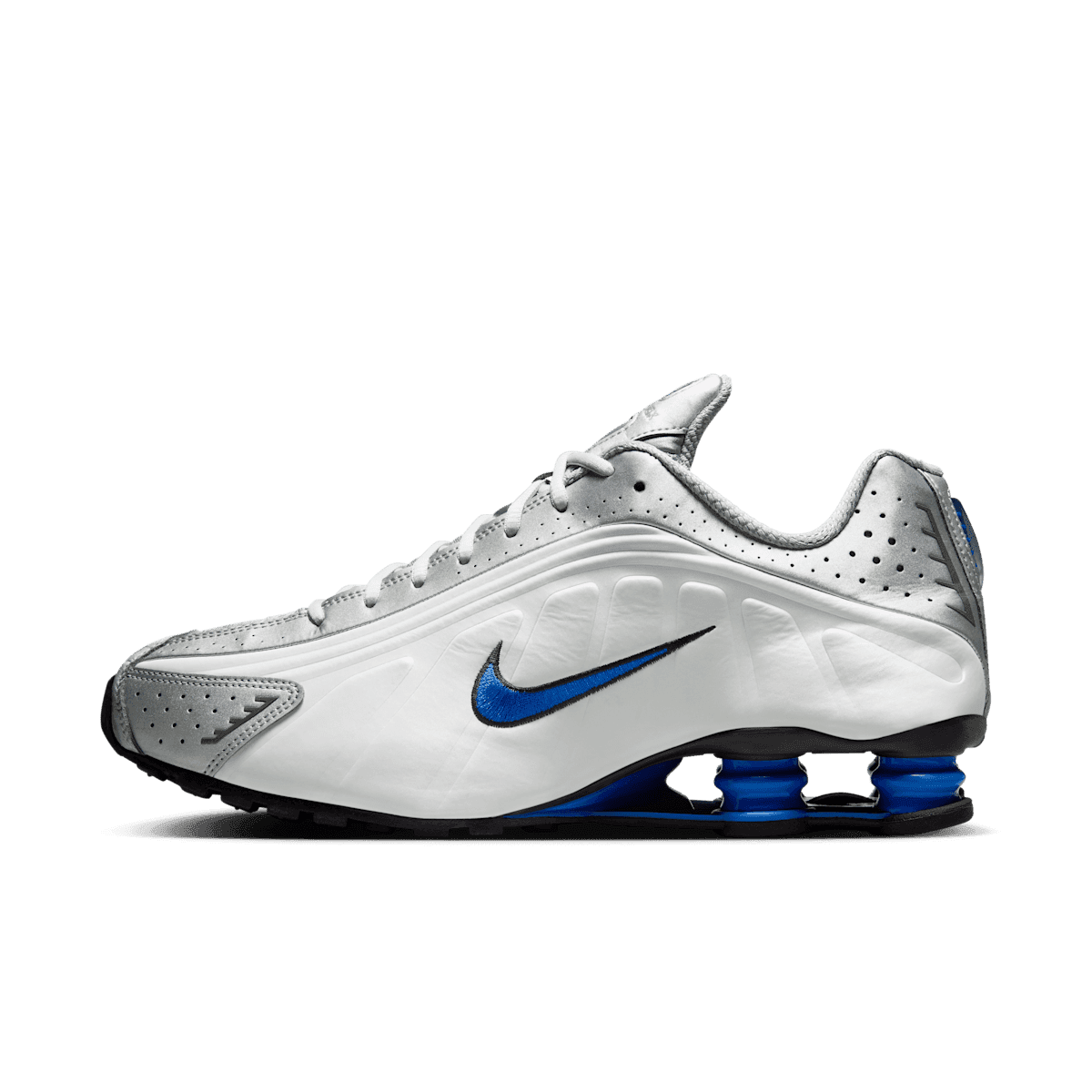 Nike Shox R4 'Orlando'