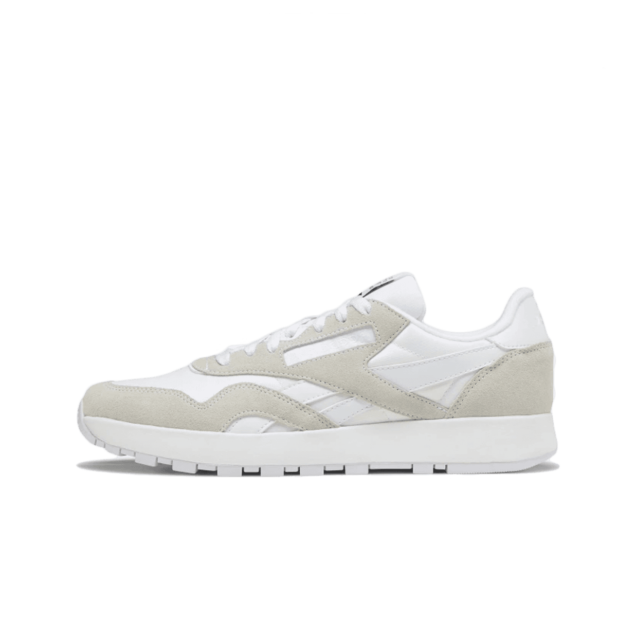 Maison Margiela Project 0 x Reebok Classic Nylon Tabi 'Cloud White'