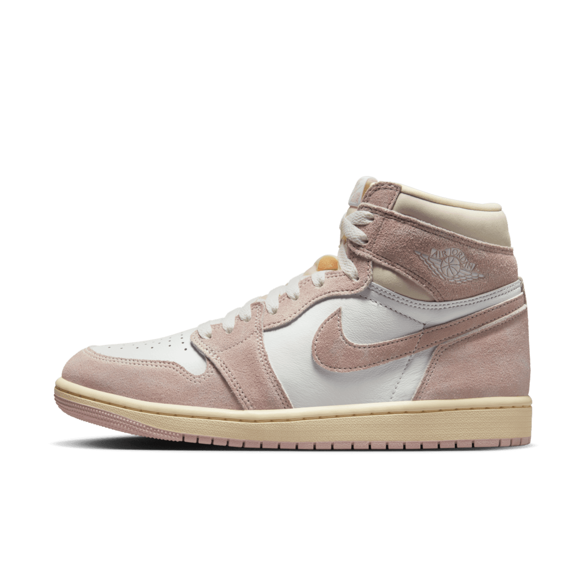 Air Jordan 1 High OG 'Washed Pink'