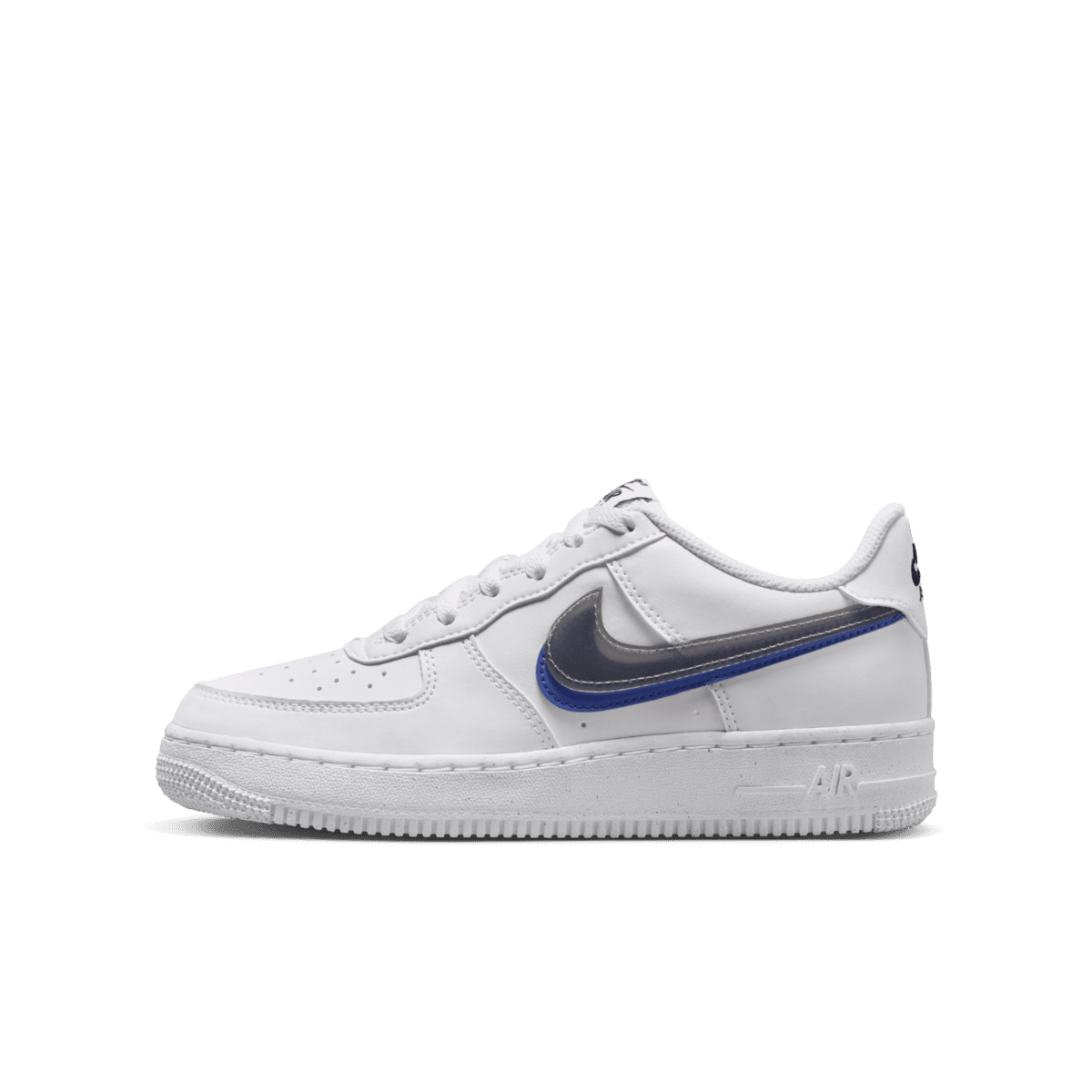 Nike Air Force 1 Impact Next Nature GS 'White'