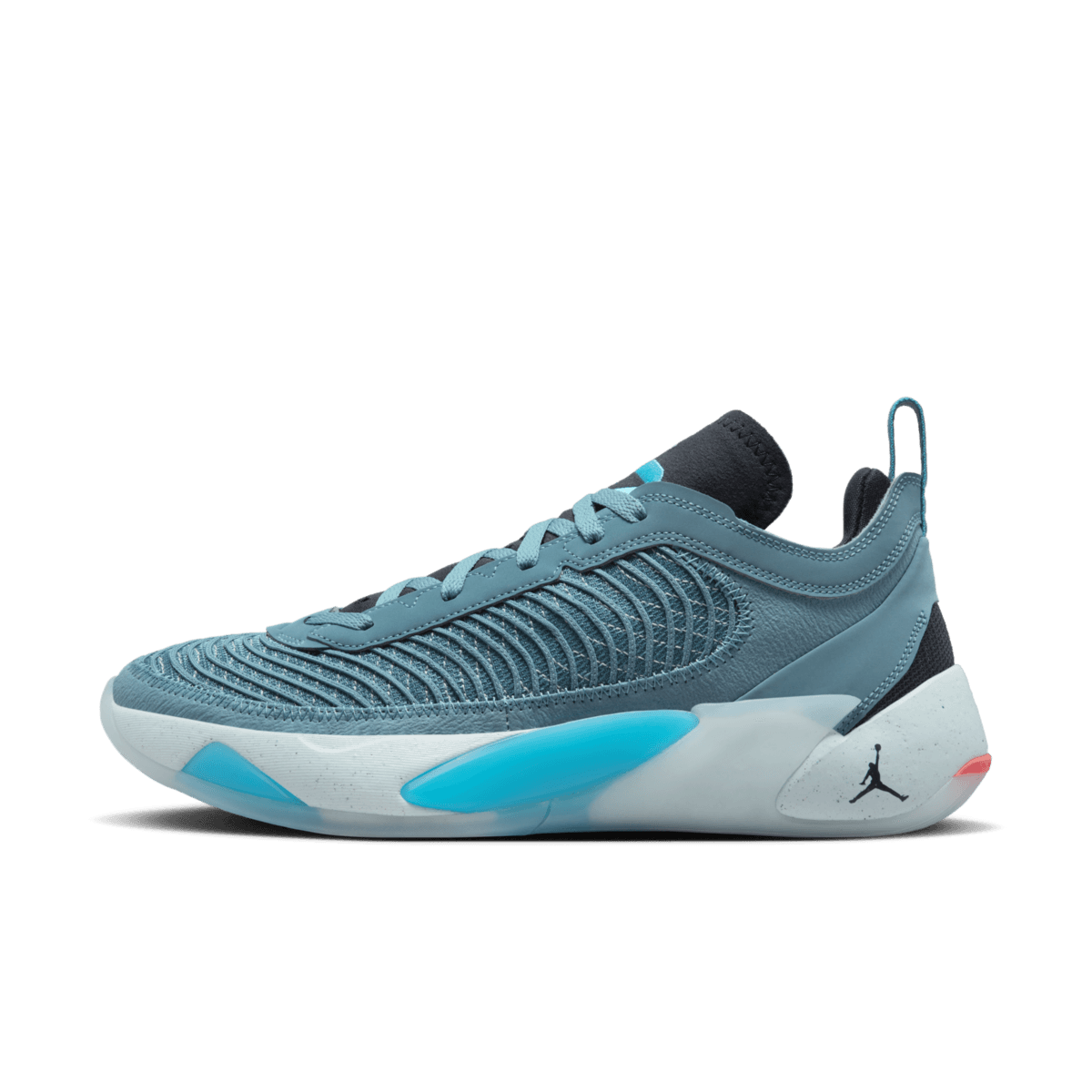 Air Jordan Luka 1 Next Nature 'Noise Aqua'