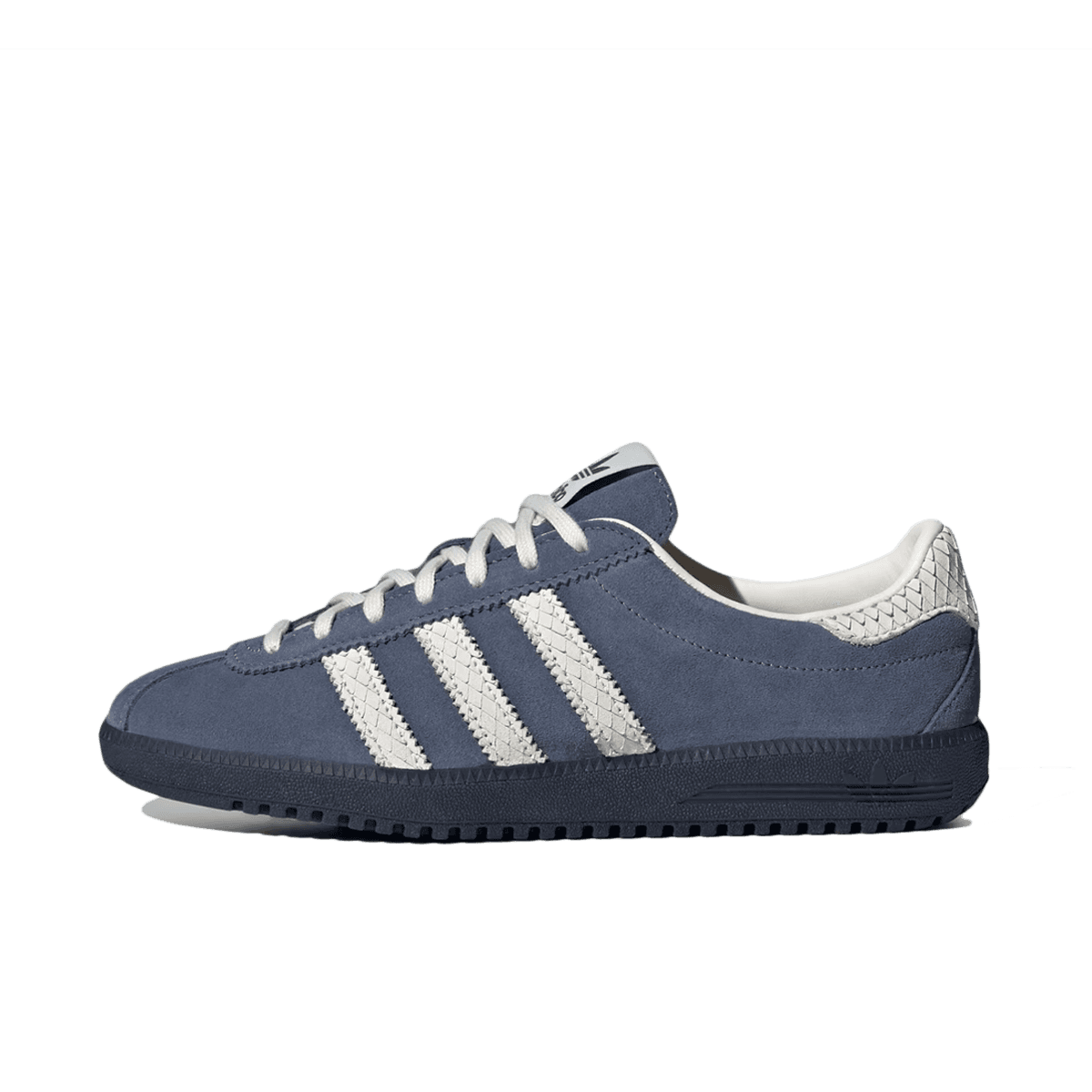 adidas Bermuda 'Night Indigo'