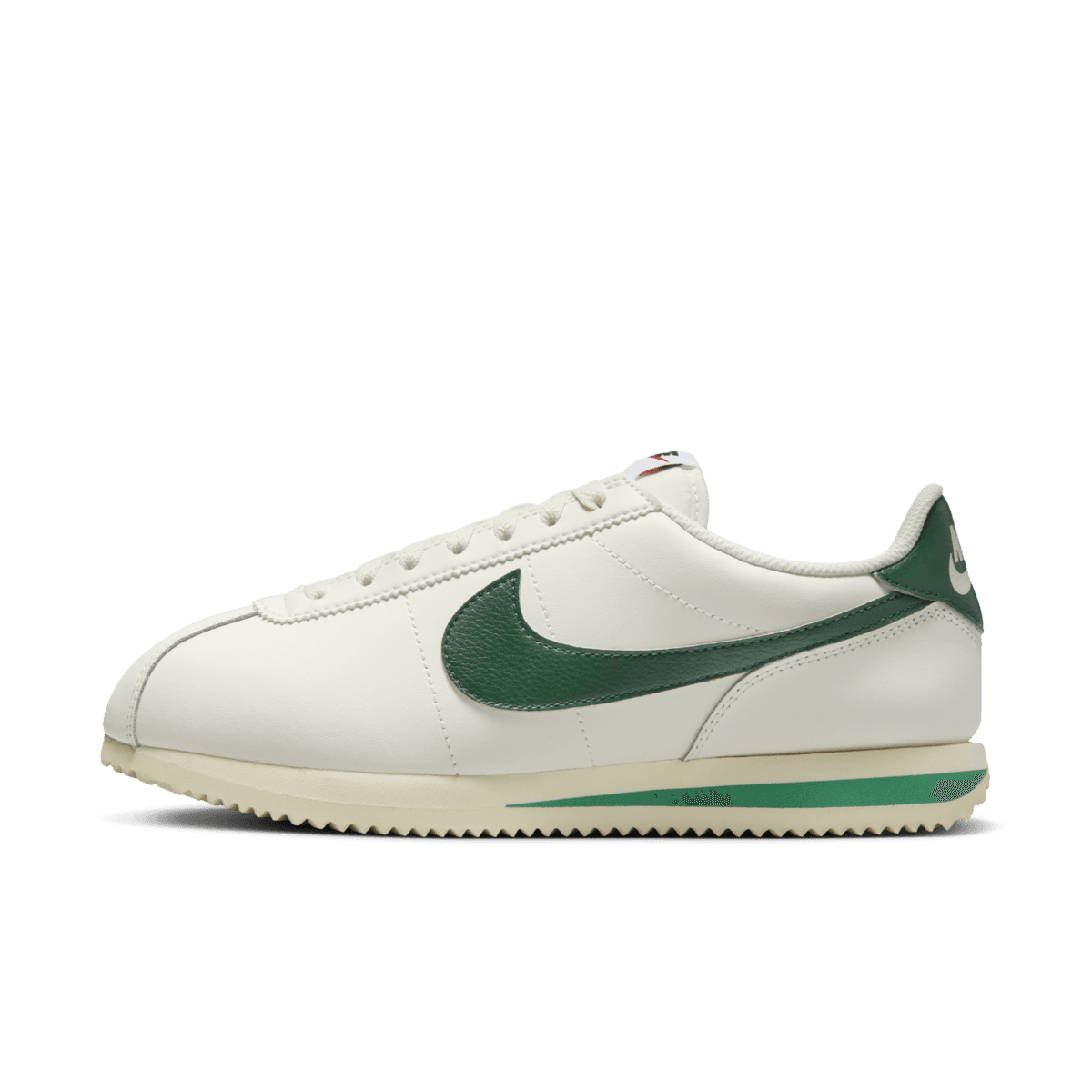 Nike Cortez WMNS 'Gorge Green'