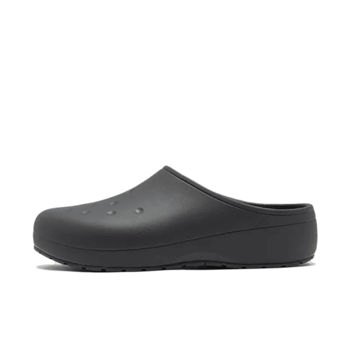 Crocs Classic Quiet Clog 'Black'