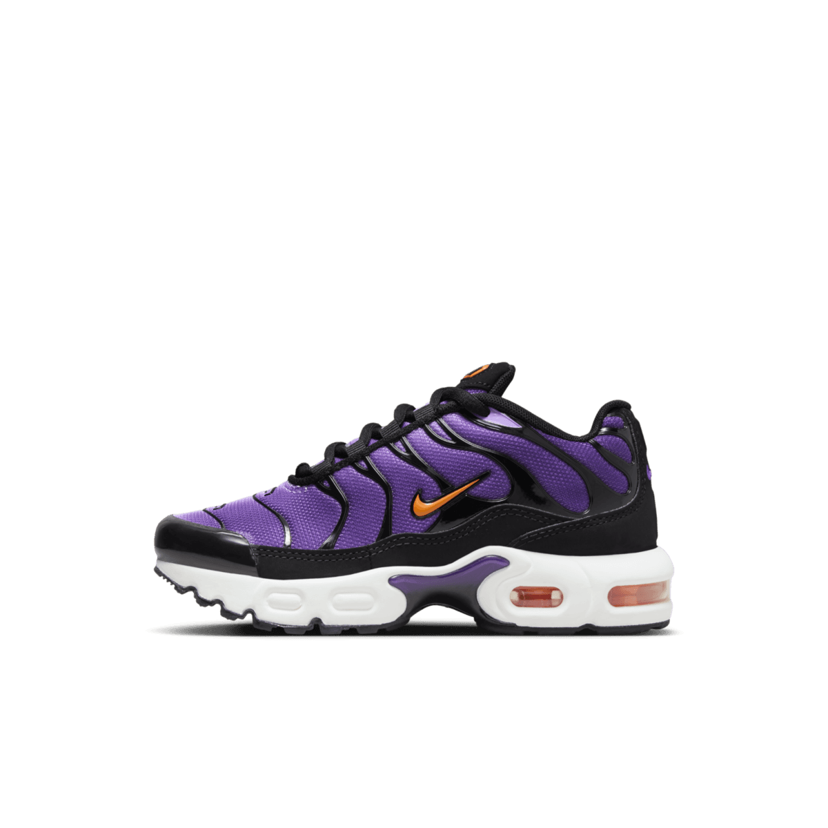 Nike Air Max Plus PS 'Voltage Purple'