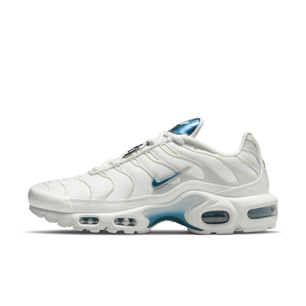 Nike WMNS Air Max Plus 'Summit White'