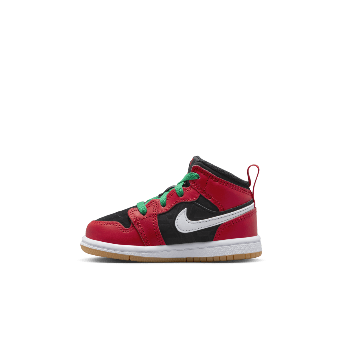 Air Jordan 1 SE TD 'Christmas'