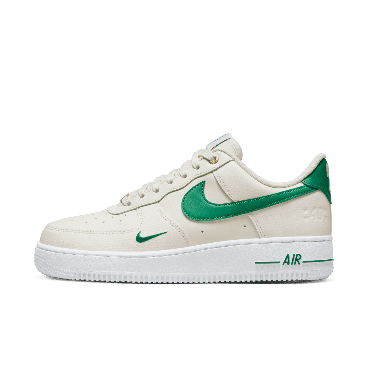 Nike Air Force 1 '07 SE WMNS 'Malachite'