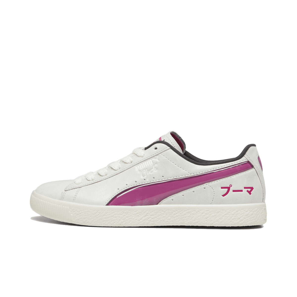 Puma Clyde 'Tokyo'