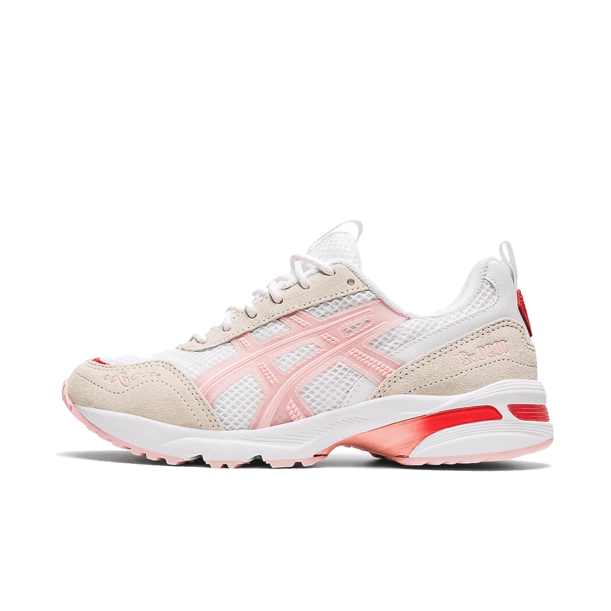 Asics Women's Gel-1090 v2 'Frosted Rose'