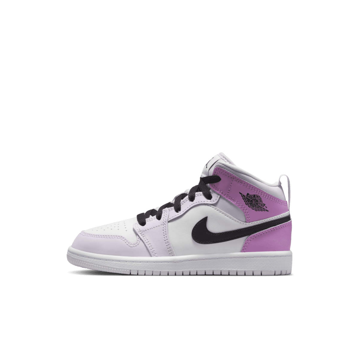 Air Jordan 1 Mid PS 'Barely Grape'