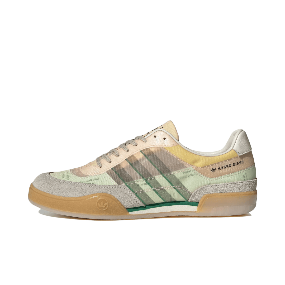 Craig Green x adidas Squash Polta Akh