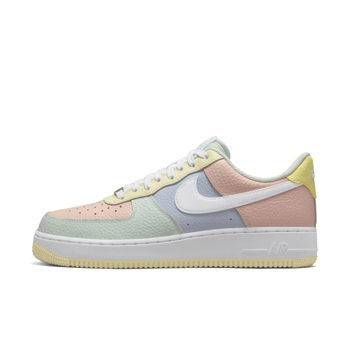 Nike Air Force 1 'Pastels'