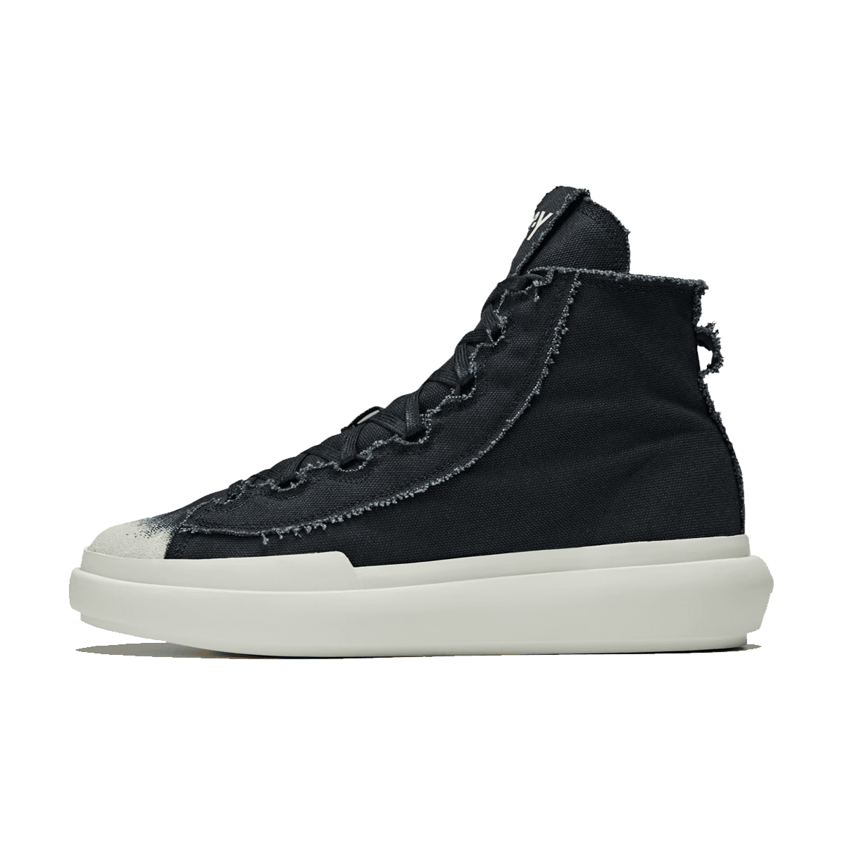 adidas Y-3 Nizza High 'Black'