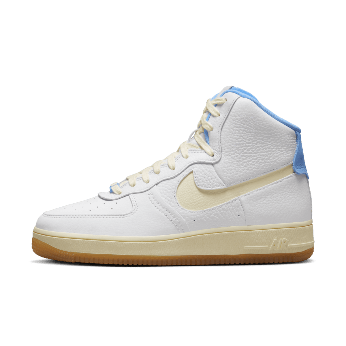 Nike Air Force 1 Sculpt WMNS 'White'