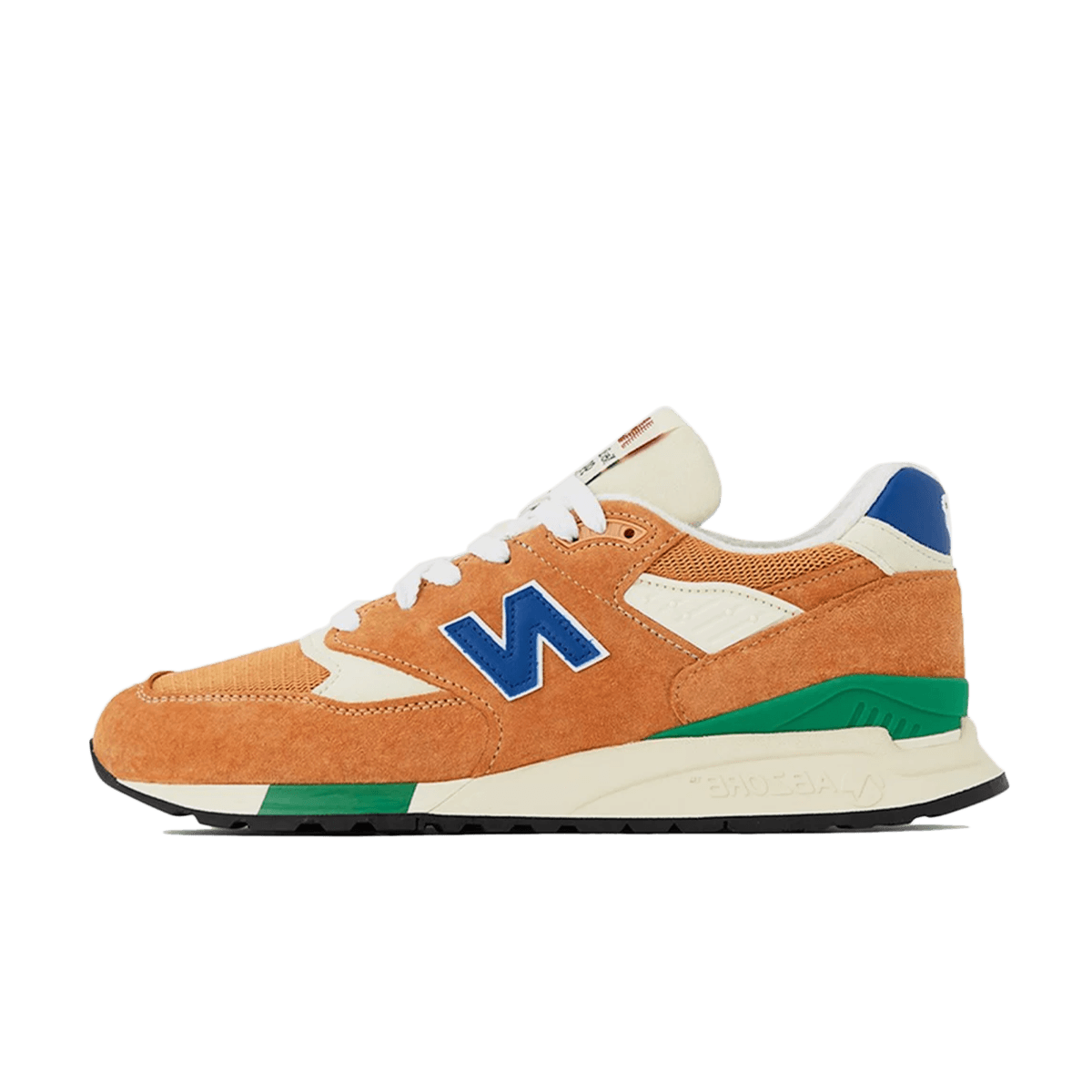 New Balance 998v1 'Sepia'