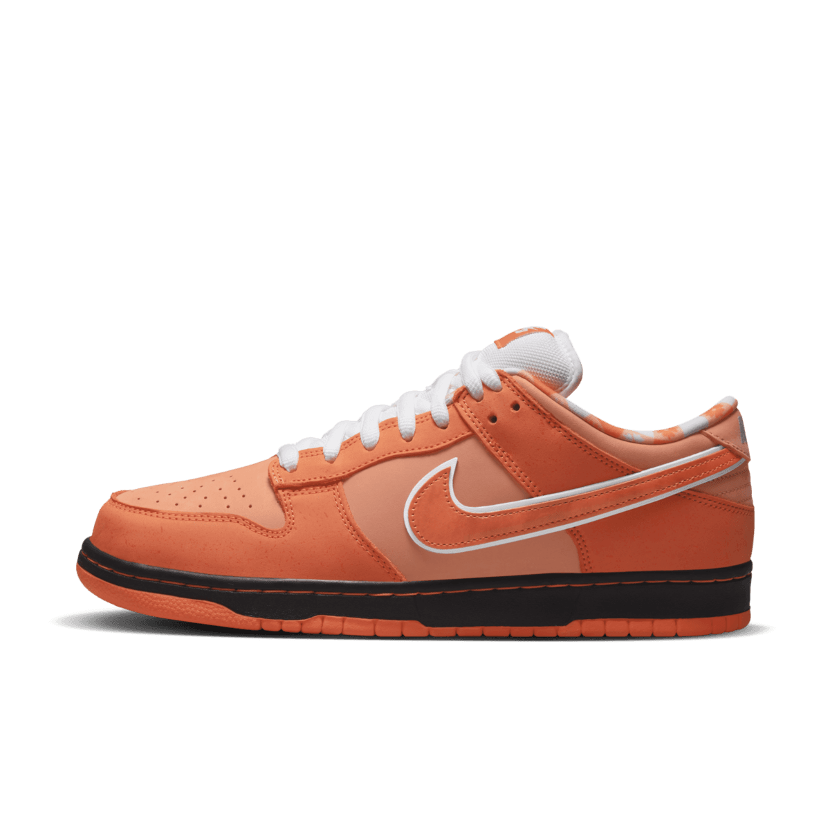 Concepts x Nike Dunk SB Low 'Orange Lobster'