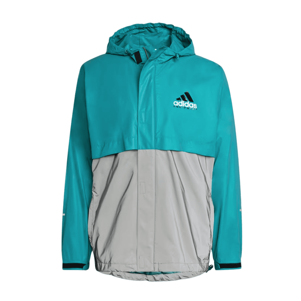 adidas EQT Windbreaker 'Equipment Green'