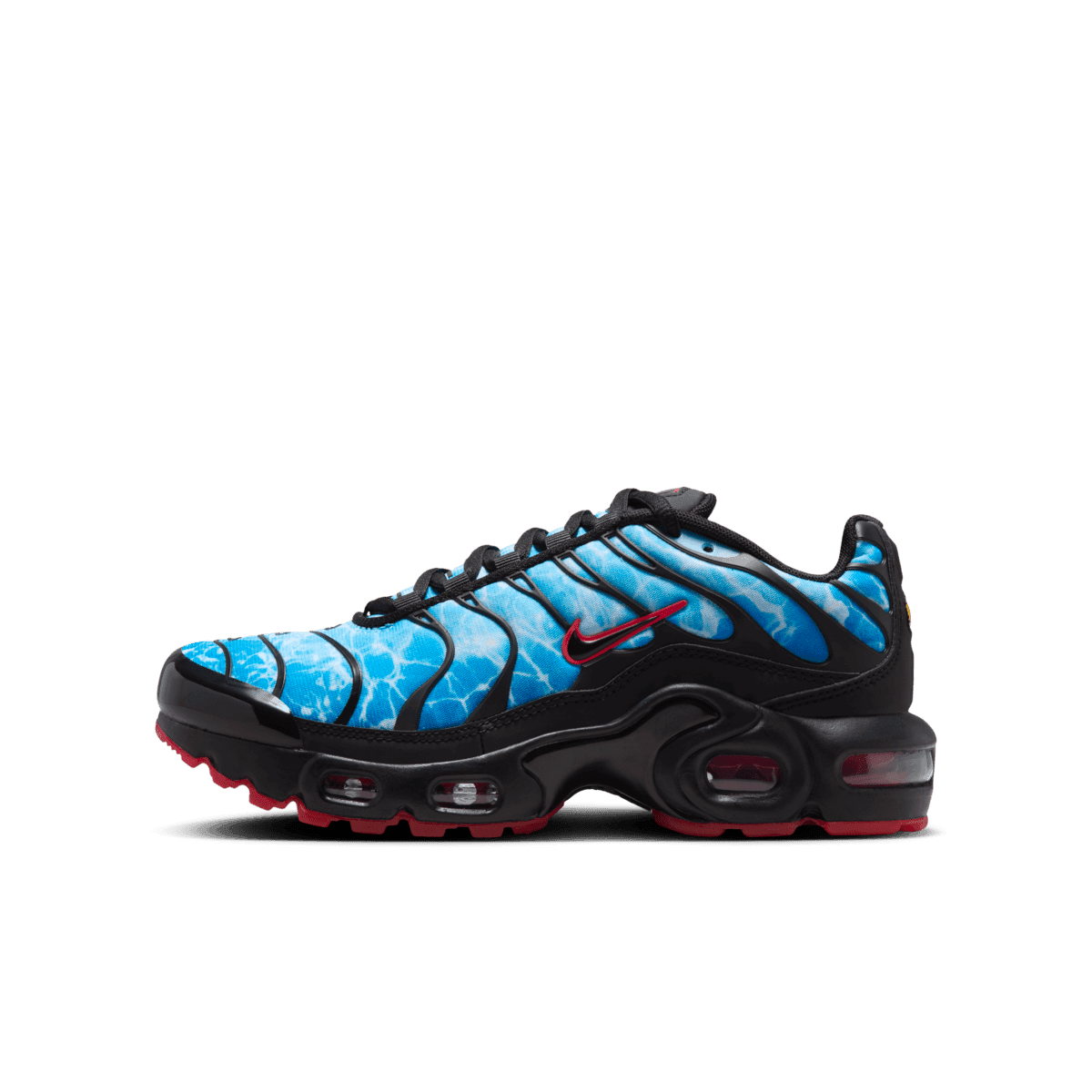 Nike Air Max Plus GS 'Photo Blue'