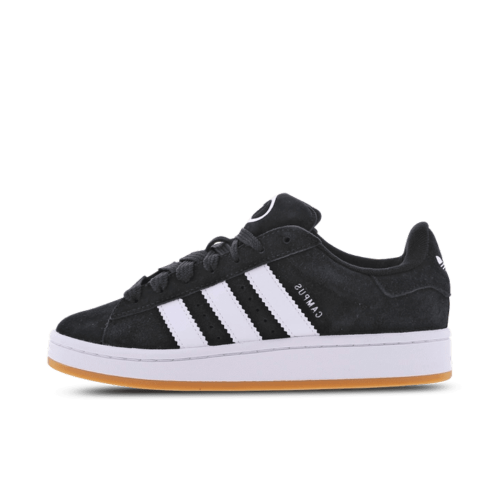 adidas Campus GS 'Core Black'