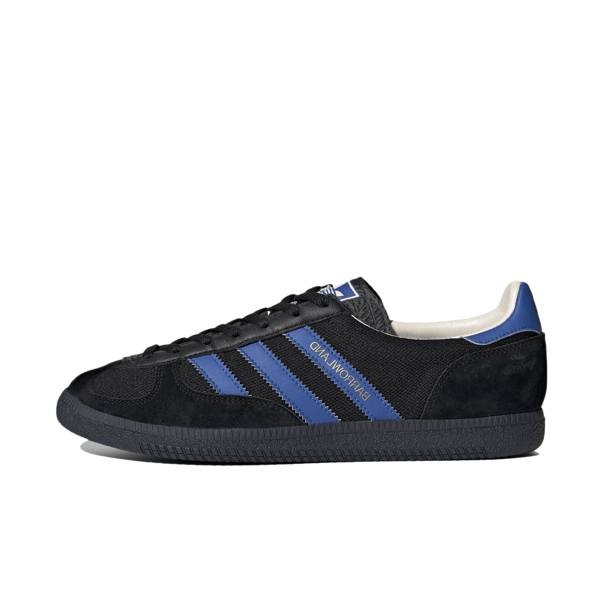 adidas Spezial Barrowland 'Night Navy'