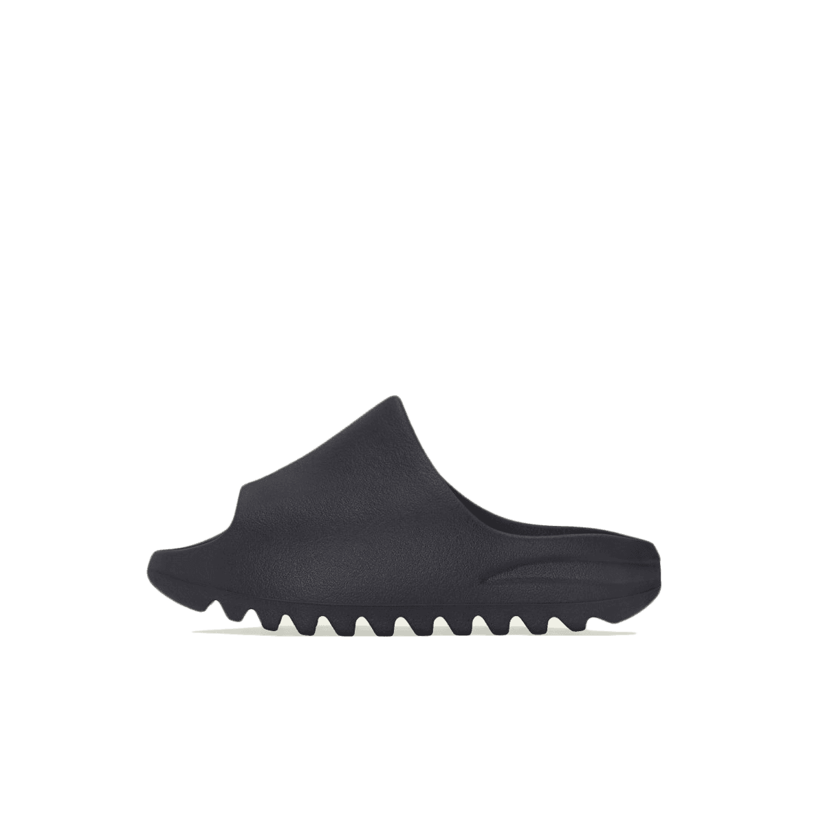 adidas Yeezy Slide 'Onyx' - Kids