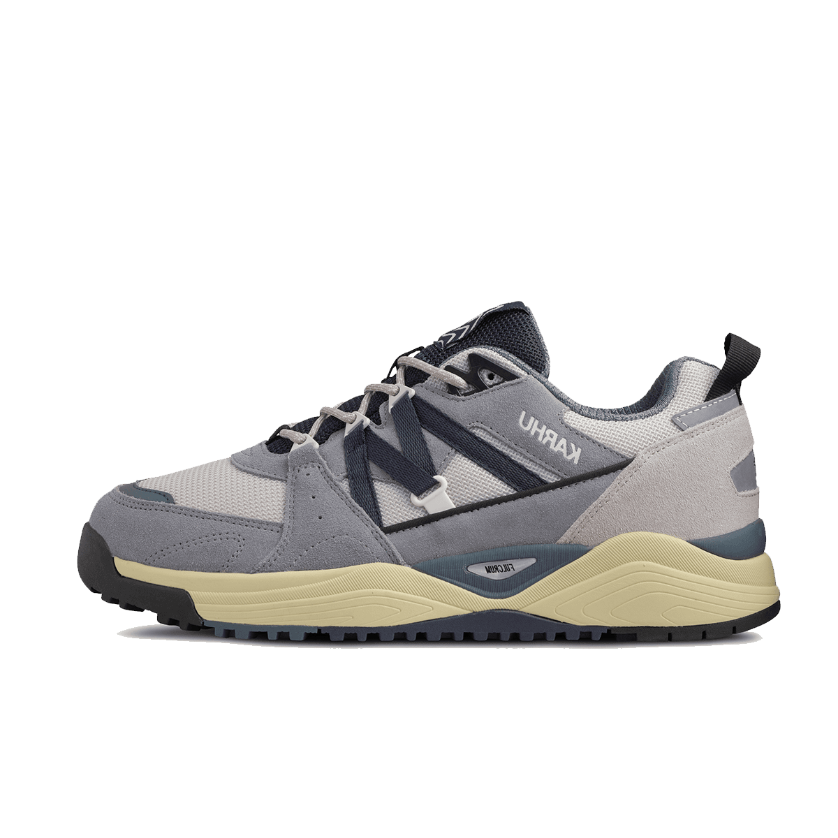 Karhu Fusion XC 'Ultimate Grey' - Polar Night Pack'