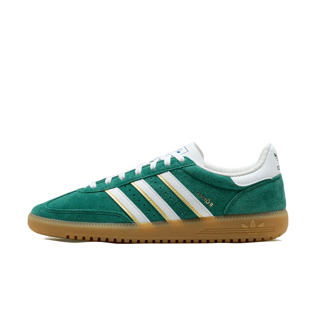 adidas Hand 2 'Collegiate Green'