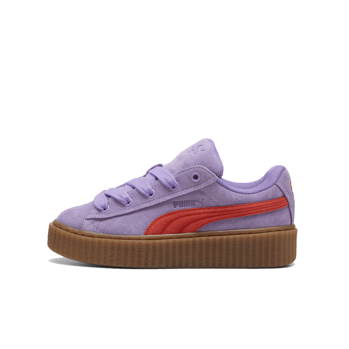 Fenty x Puma Creeper Phatty GS 'Lavender Alert'