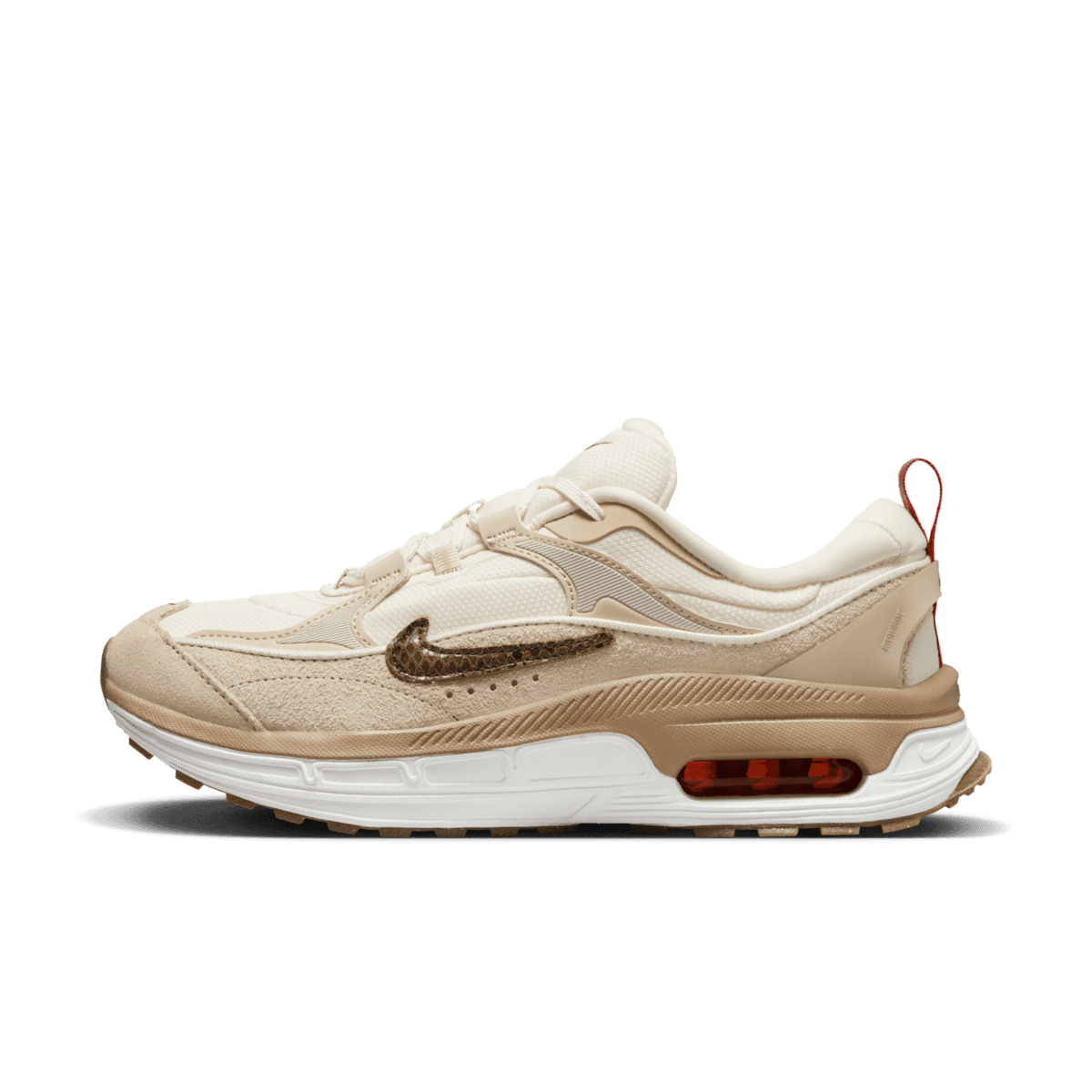 Nike Air Max Bliss WMNS 'Beige'