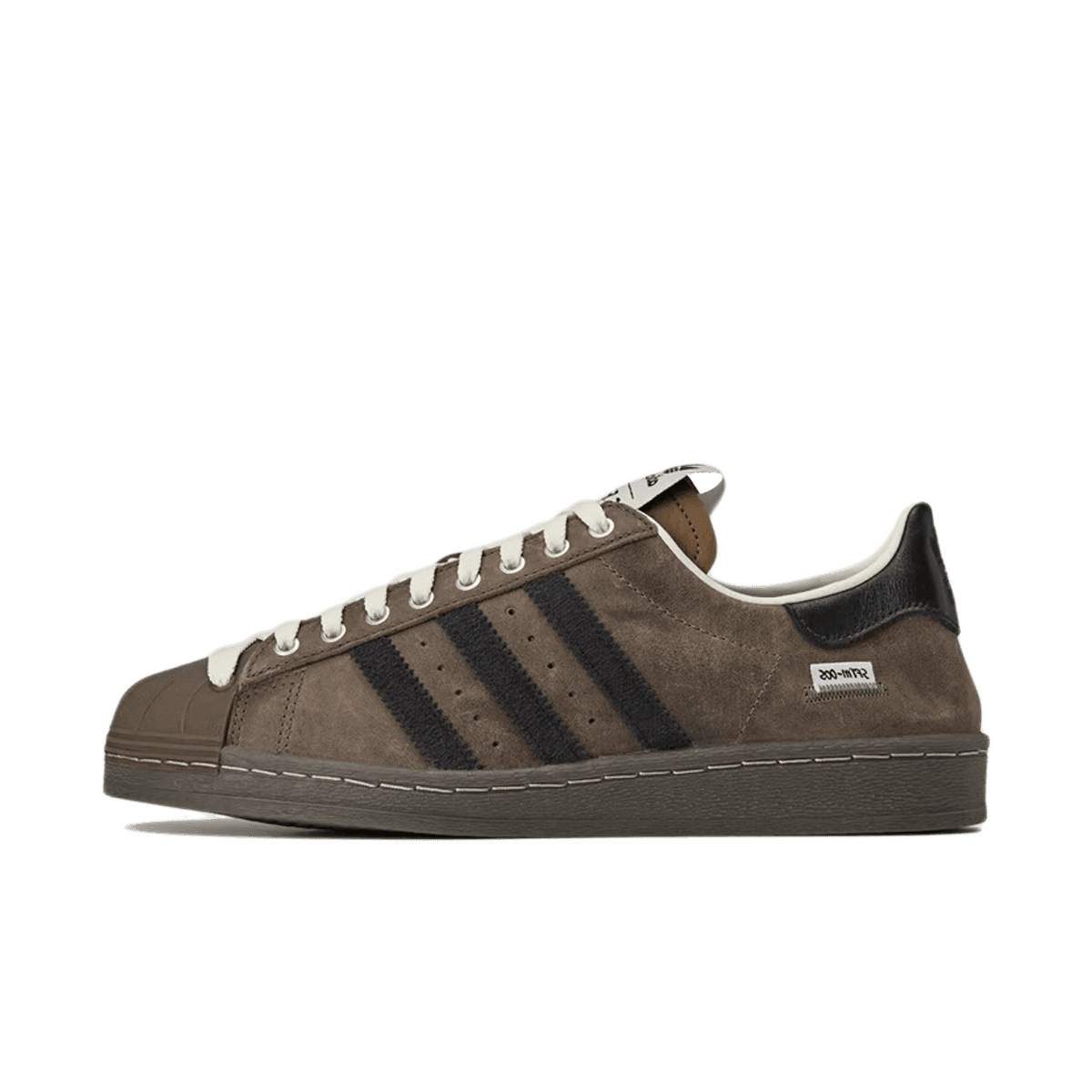 Song for the Mute x adidas Superstar 82 'Olive'