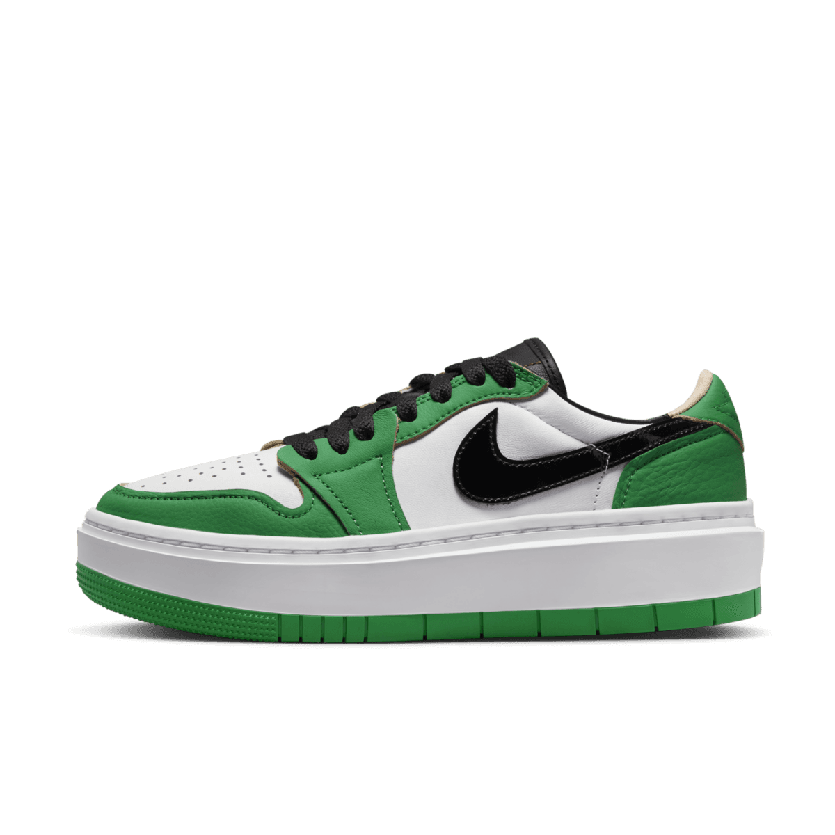 Air Jordan 1 Elevate Low SE 'Lucky Green'