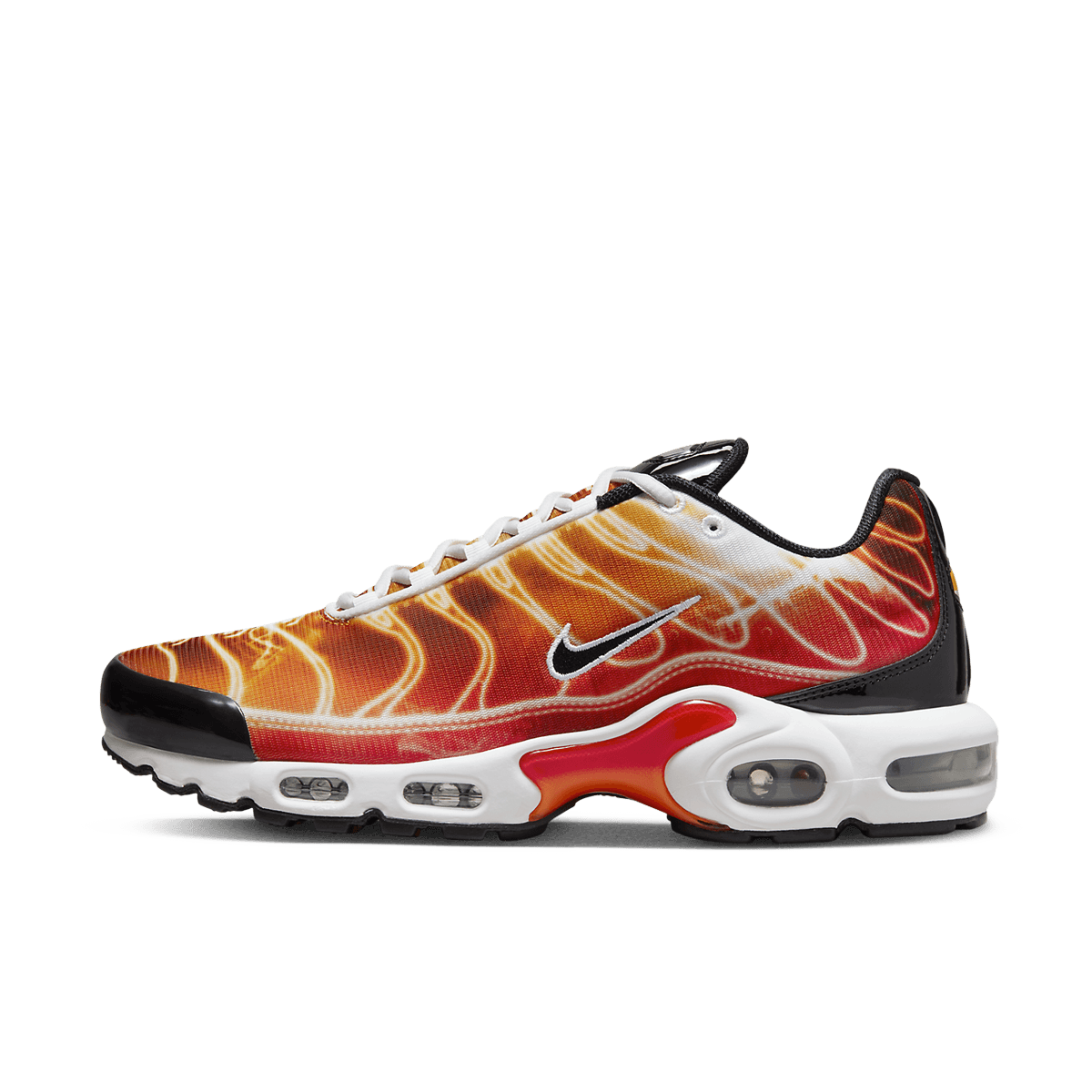 Nike Air Max Plus 'Light Photography'