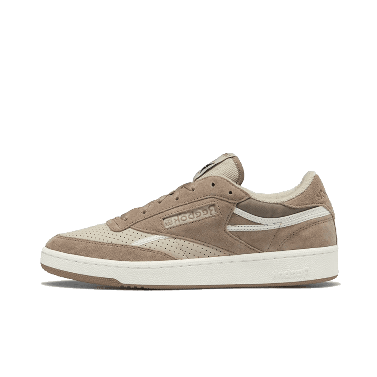 Reebok Club C 85 Vintage 'Taupe'