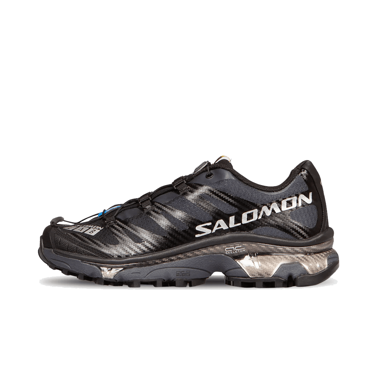 Salomon XT-4 OG 'Black'