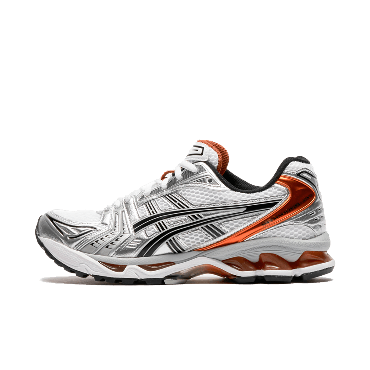 Asics Gel-Kayano 14 'Piquant Orange'