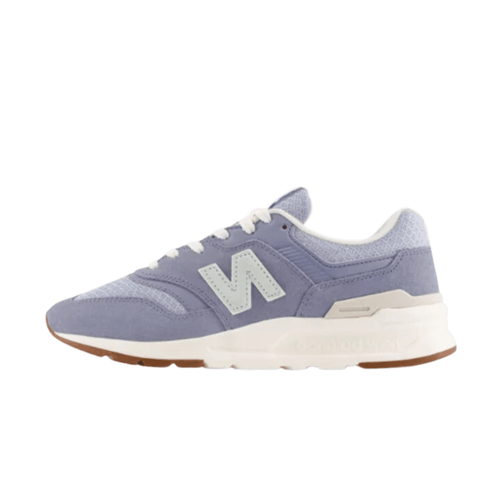 New Balance 997H CW997HRG 'Grey Starlight'