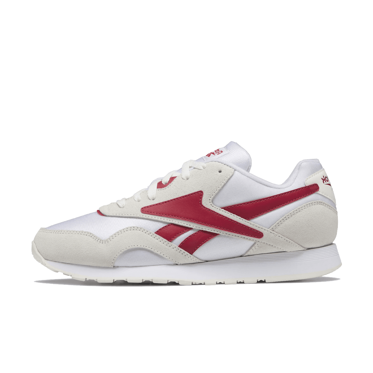 Reebok Classic Nylon Plus 1994 'Flash Red'