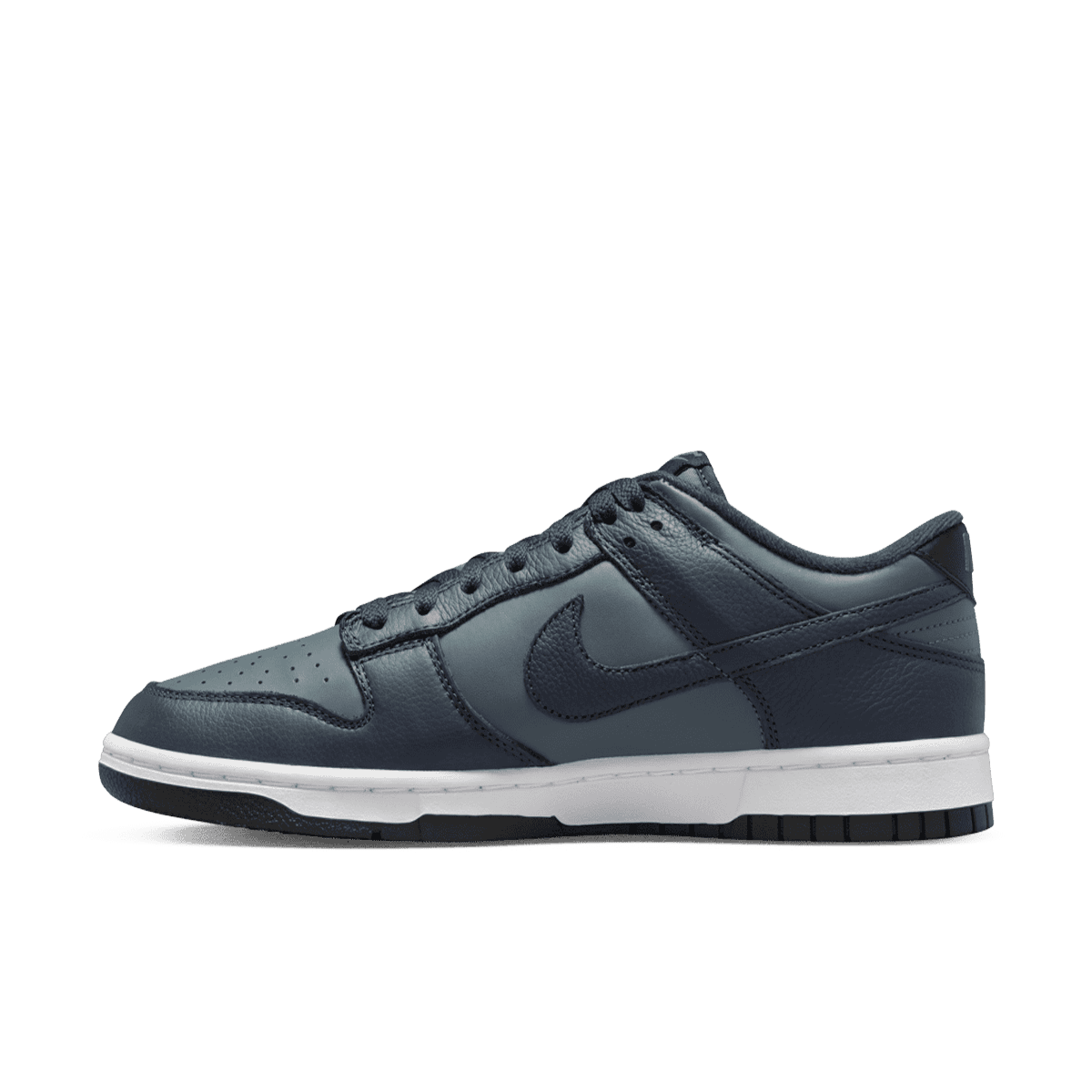 Nike Dunk Low Retro 'Armory Navy'