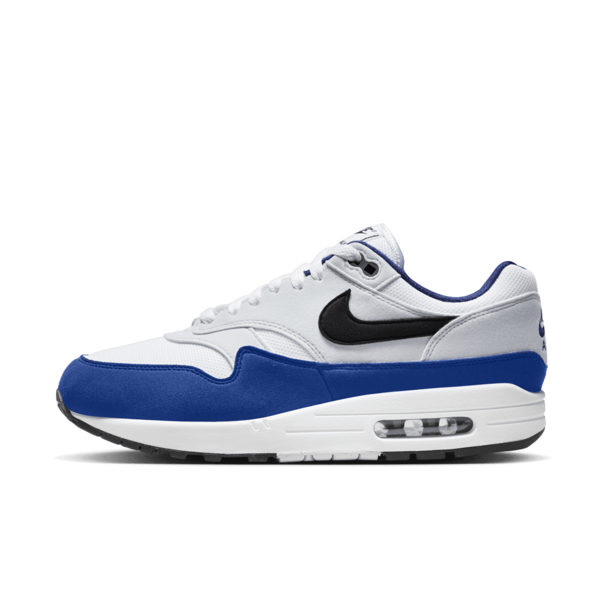 Nike Air Max 1 'Deep Royal Blue'