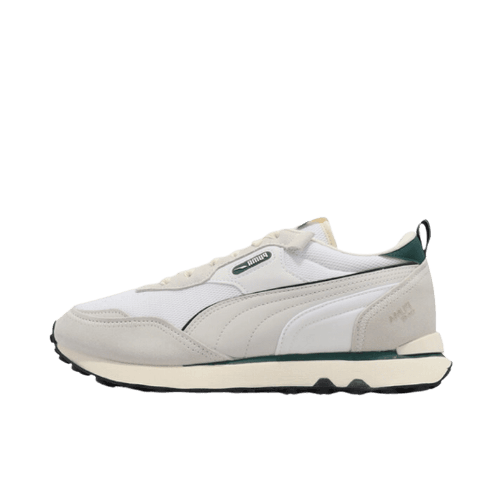 Puma Rider FV Ivy League 'Whisper White'