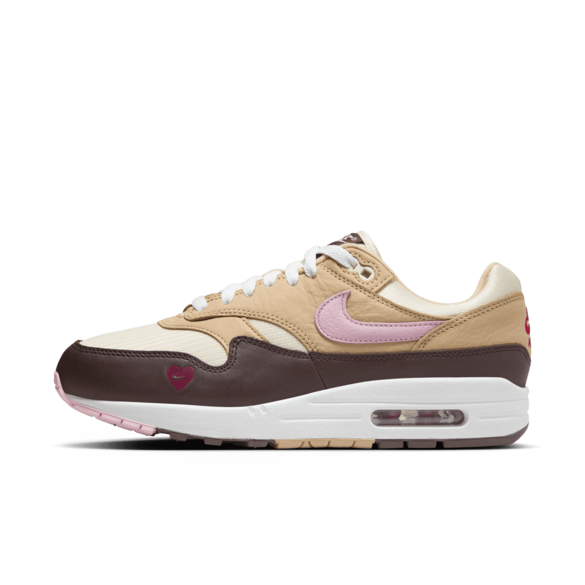 Nike Air Max 1 WMNS 'Valentine's Day' - 2024