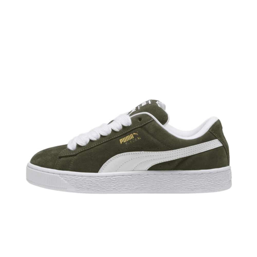 PUMA Suede Xl Sneakers