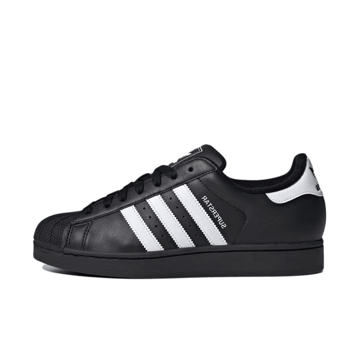 adidas Superstar 'Core Black'